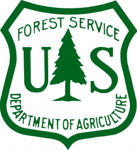 Forest Service Dept. of Agriculture